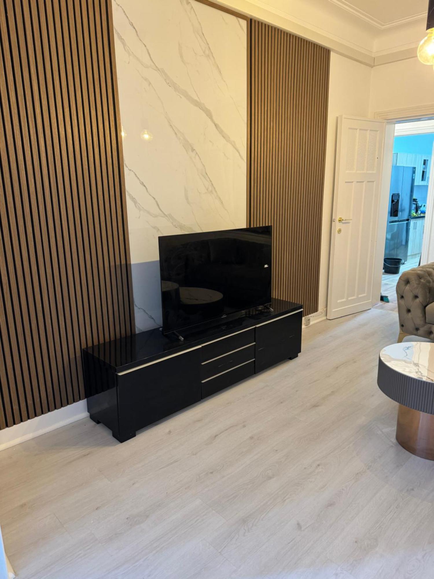 Appartement 2 Chambre Luxueuse A Jette Brussels Luaran gambar