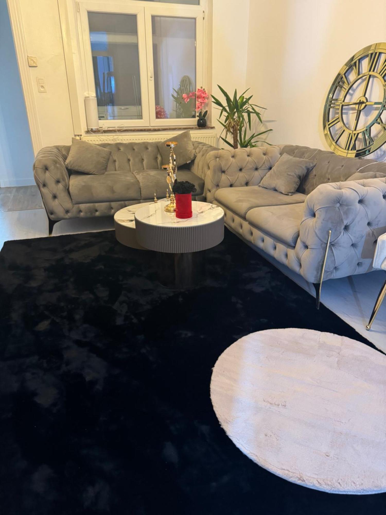 Appartement 2 Chambre Luxueuse A Jette Brussels Luaran gambar