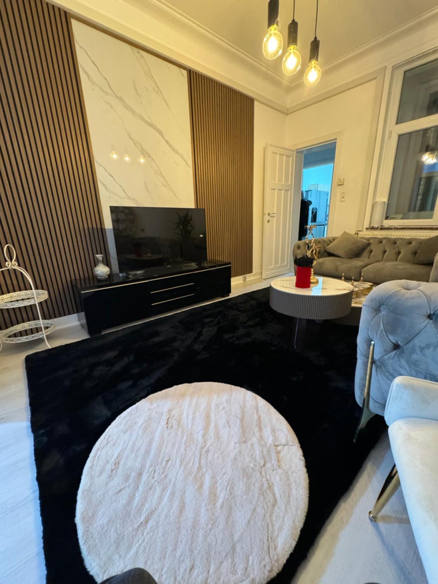 Appartement 2 Chambre Luxueuse A Jette Brussels Luaran gambar
