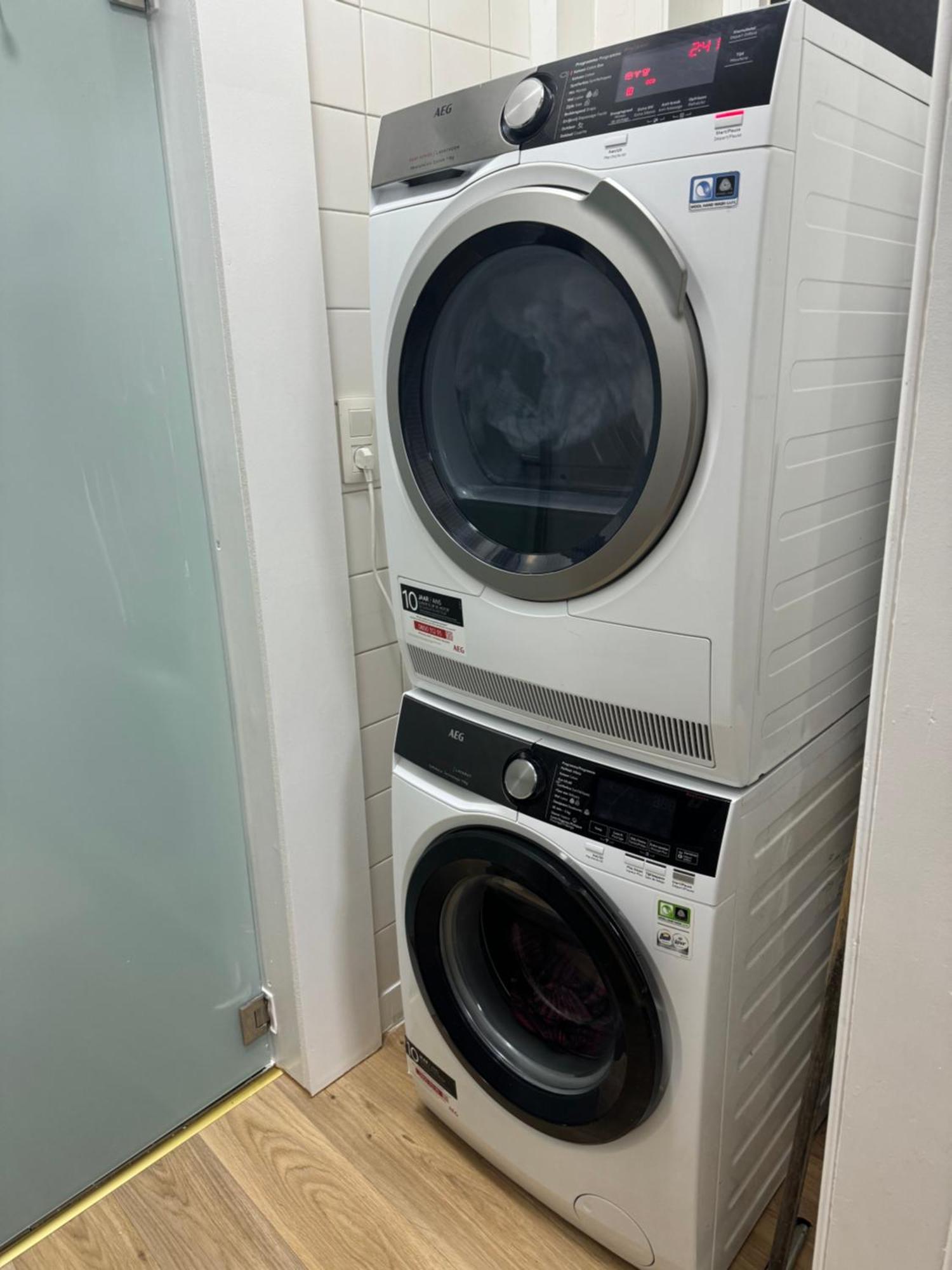 Appartement 2 Chambre Luxueuse A Jette Brussels Luaran gambar