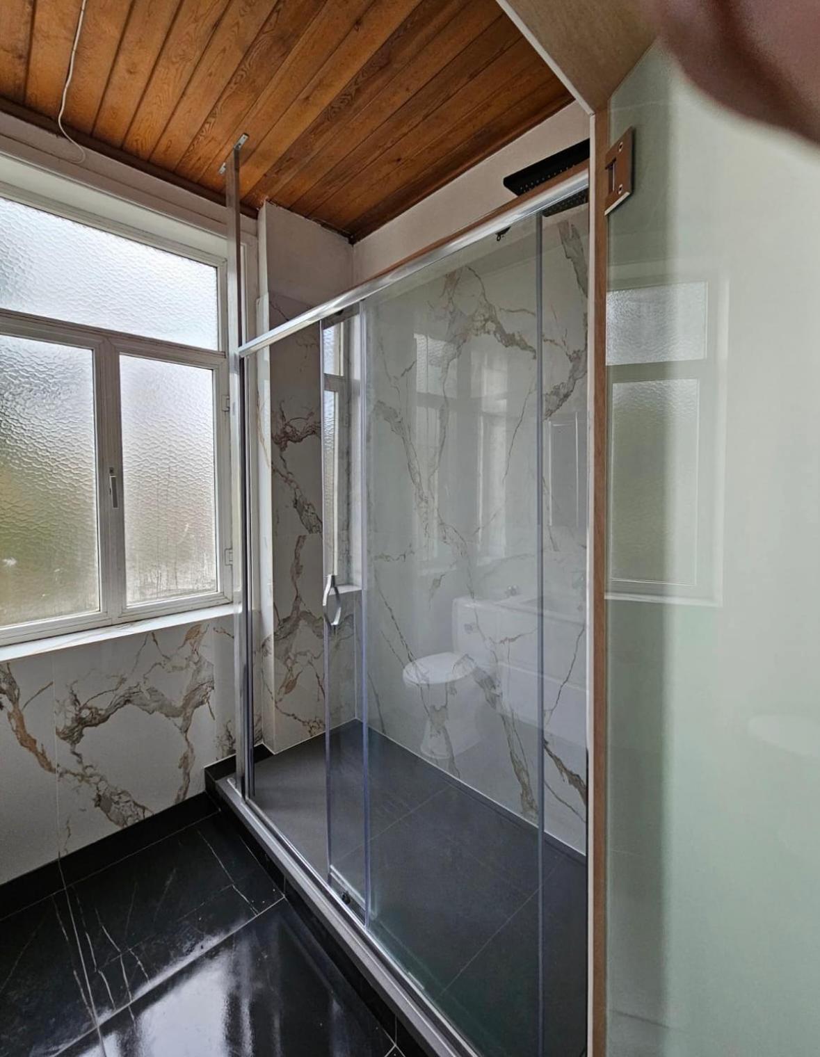 Appartement 2 Chambre Luxueuse A Jette Brussels Luaran gambar