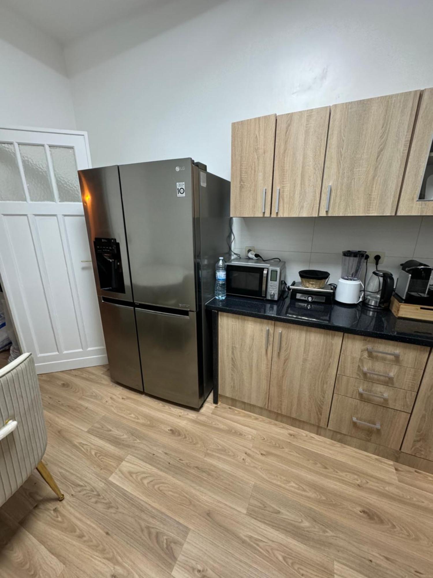 Appartement 2 Chambre Luxueuse A Jette Brussels Luaran gambar